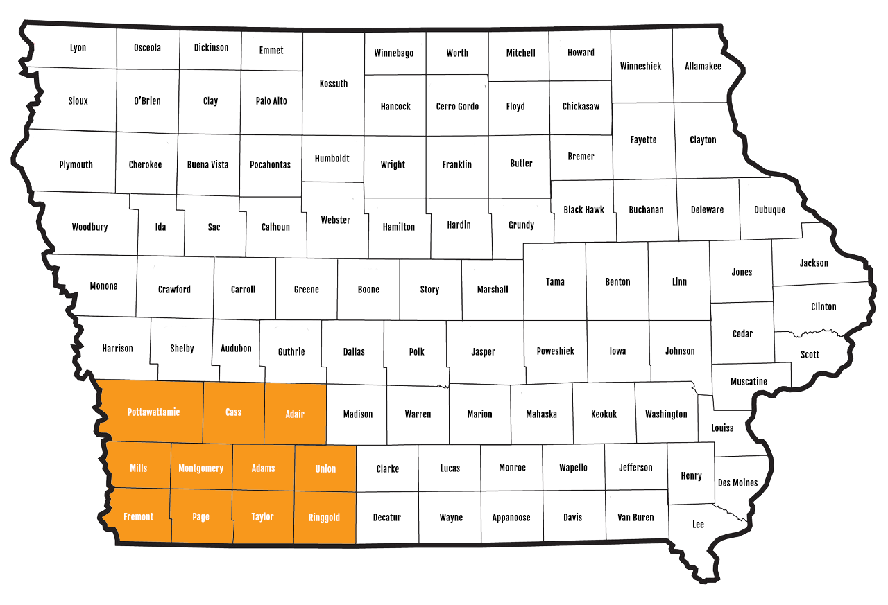 Local Unions Iowa LECET Iowa, South Dakota & Nebraska